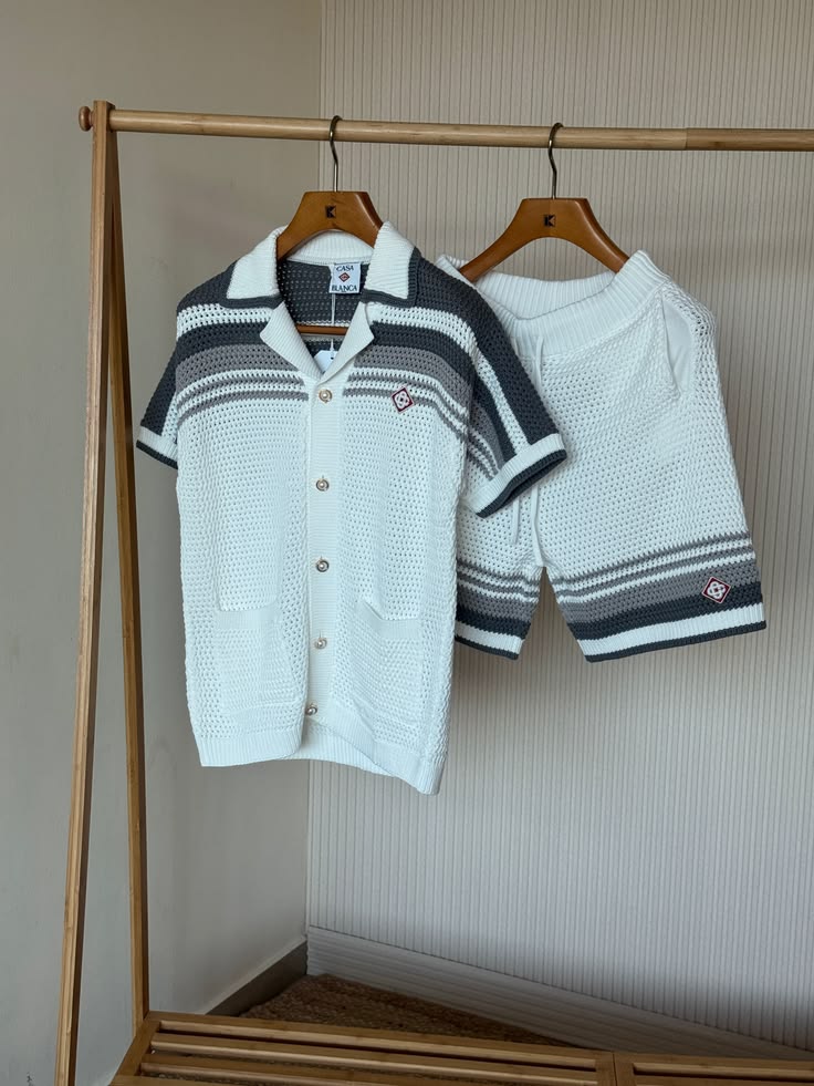 Summer Sets & Trachsuits