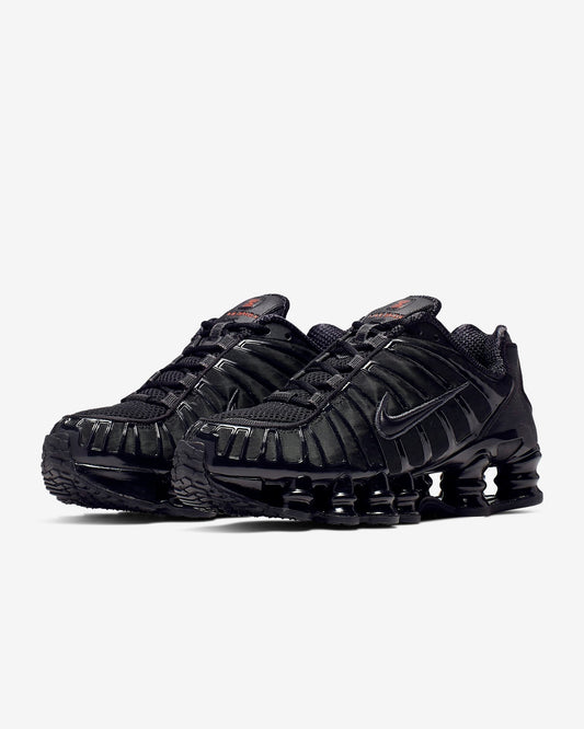 "Shox" Sneaker