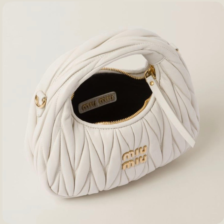 “Miu“ Bag