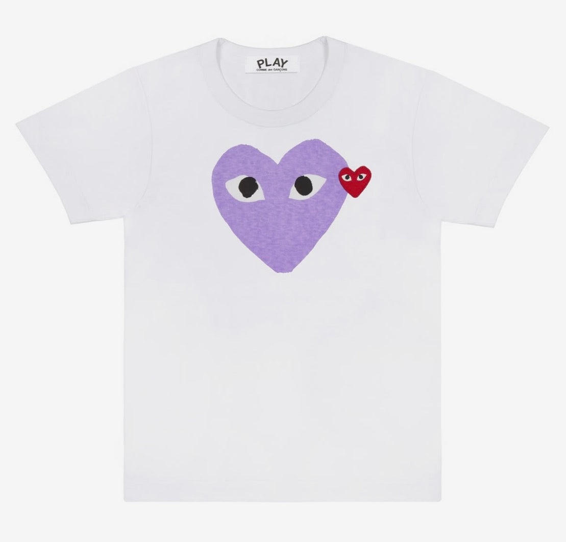 “CDG“ T-Shirt