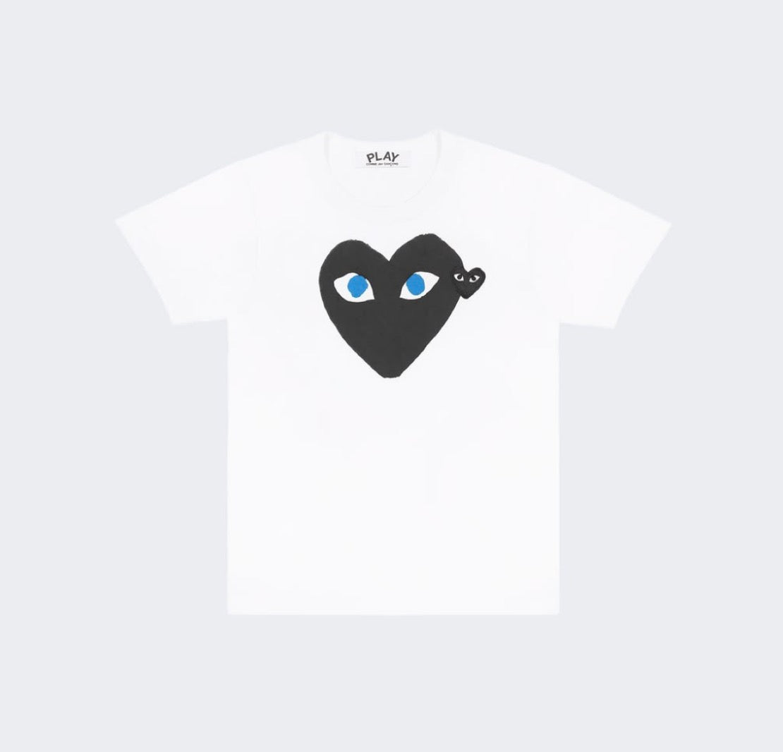 “CDG“ T-Shirt
