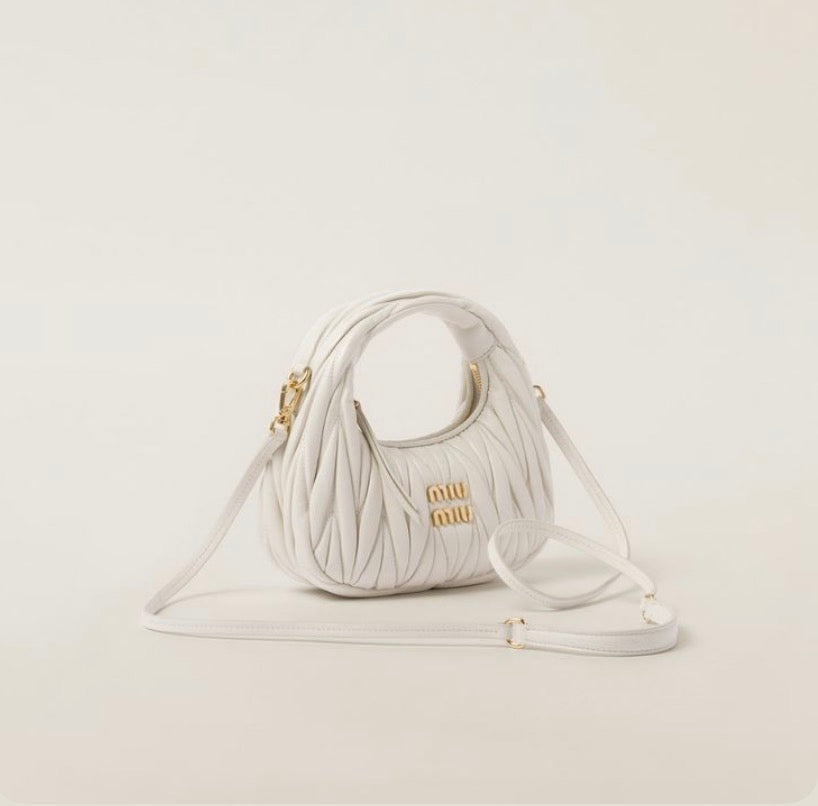 “Miu“ Bag