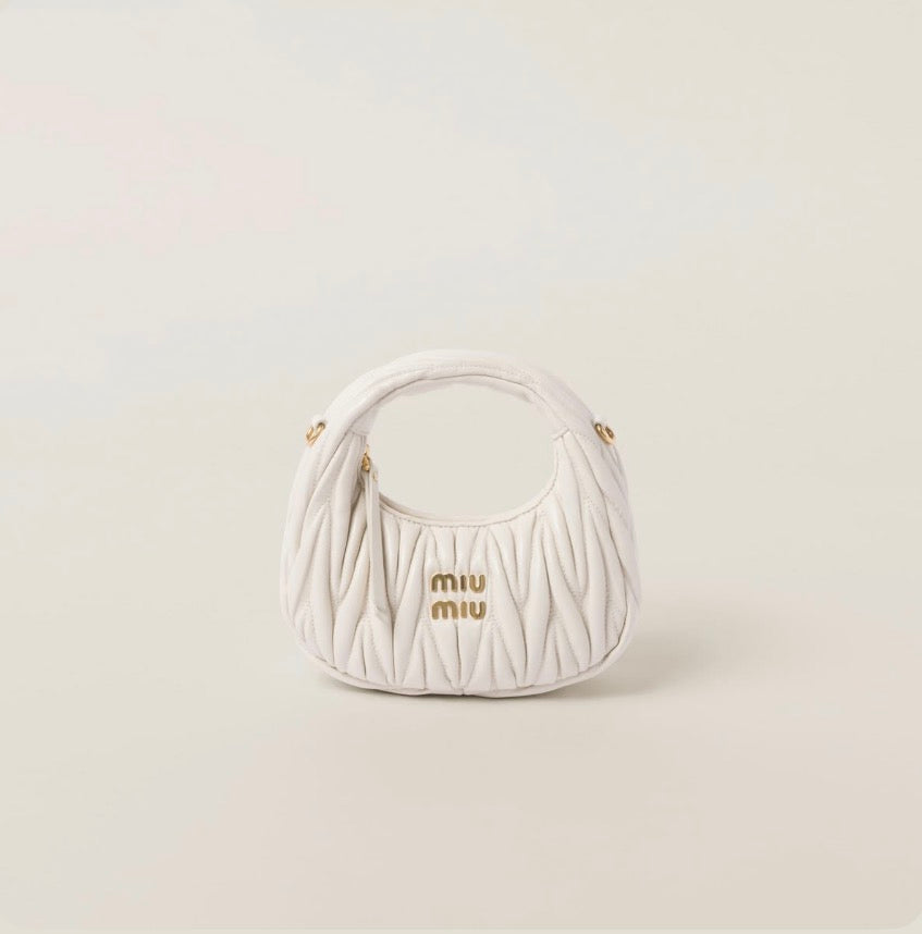 “Miu“ Bag