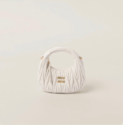 “Miu“ Bag