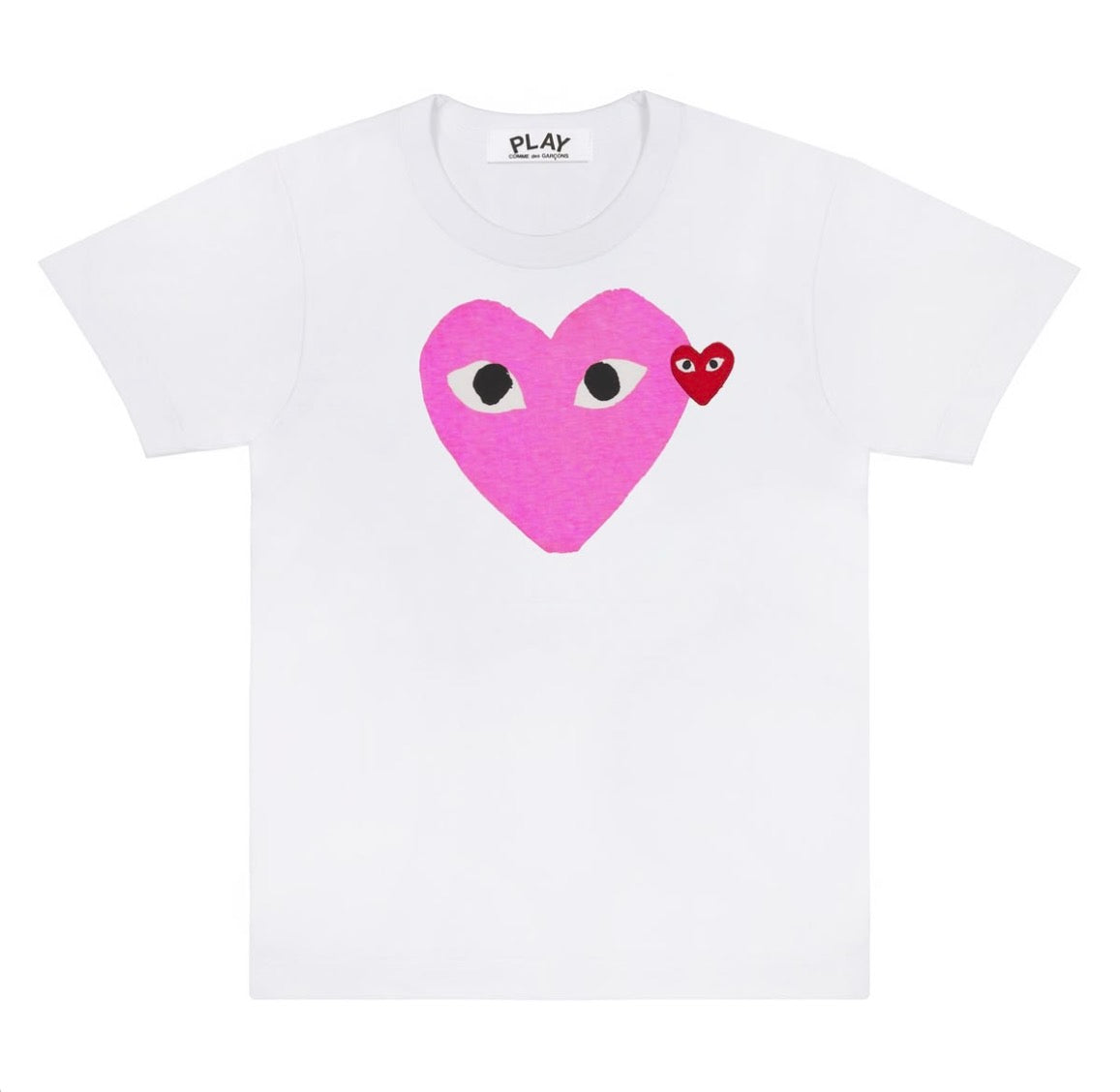 “CDG“ T-Shirt