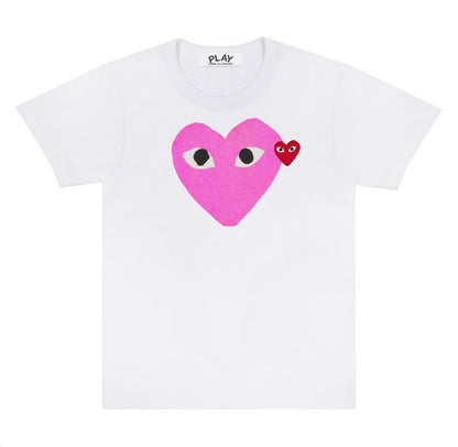 “CDG“ T-Shirt