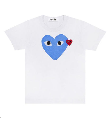 “CDG“ T-Shirt