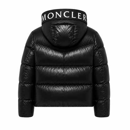 “MC“ Puffer Jacke