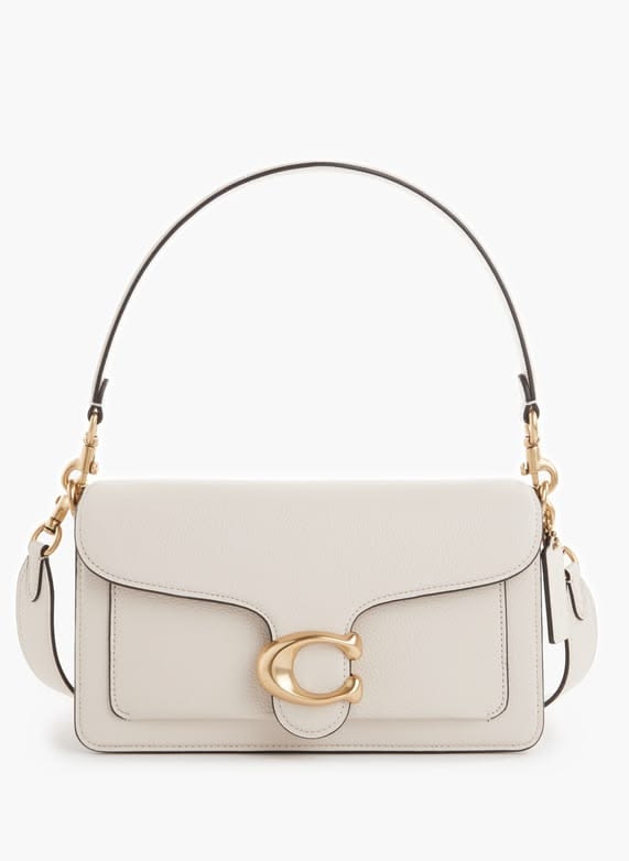 “Tabby“ Bag